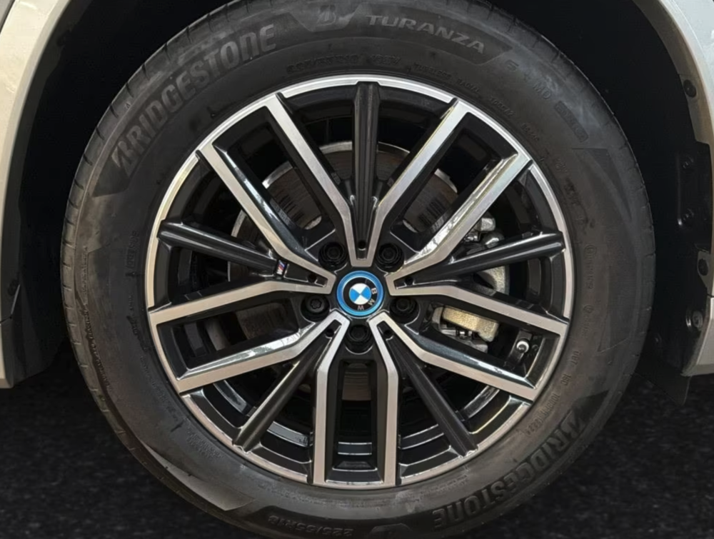 X1 xDrive 25e 245ch DKG7 M Sport 2024 occasion 59000 Lille