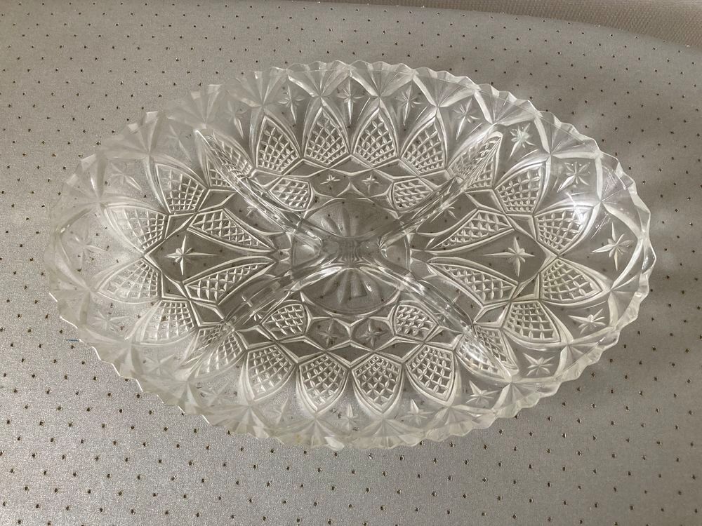 Plat ap&eacute;ritif vintage Cuisine