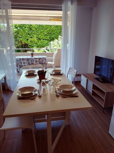  Appartement � louer 1 pi�ce 21 m�