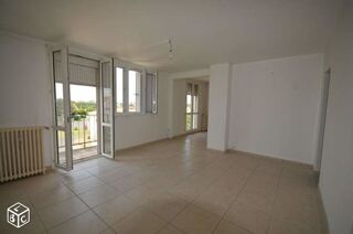  Appartement � vendre 5 pi�ces 77 m� Niort