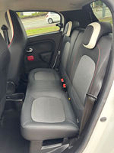 Twingo III 0.9 TCe 90 Energy Intens 2017 occasion 33310 Lormont