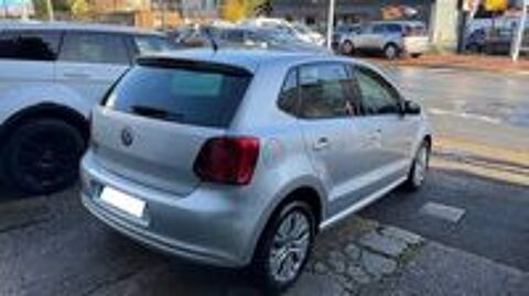 Polo 1.2 60 Life 2013 occasion 33140 Villenave-d'Ornon