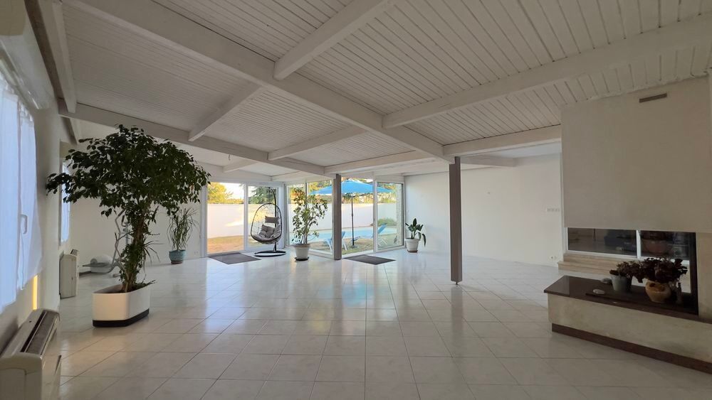 Vente Maison Maison 45 min de Bordeaux Frontenac