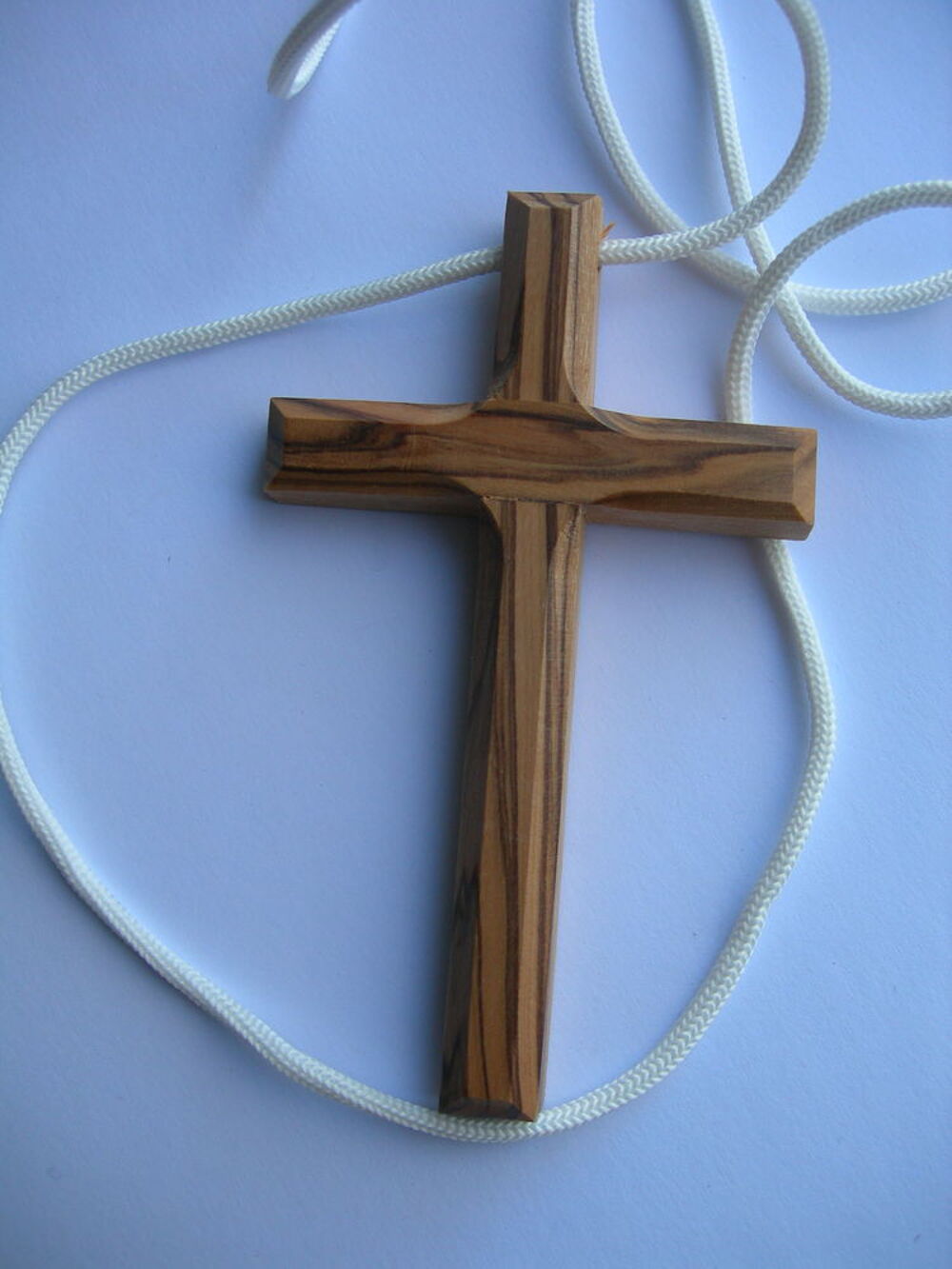 Croix de Communiant Bijoux et montres