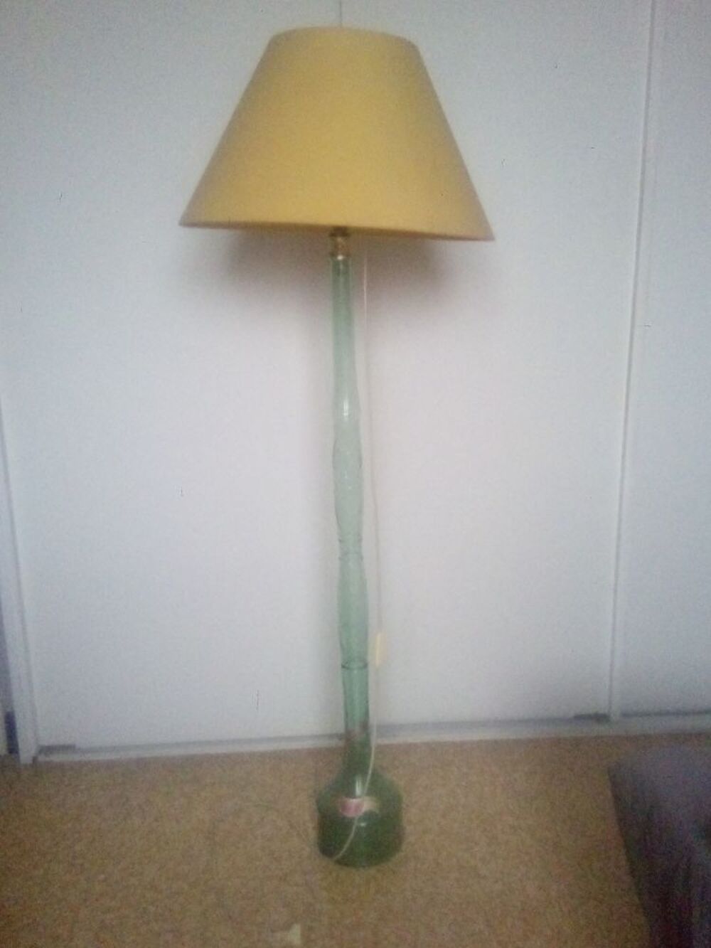 jolie lampe Décoration