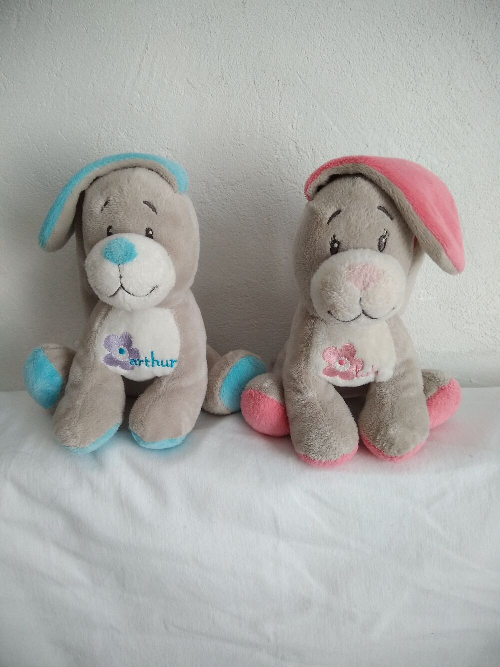 peluches Jeux / jouets