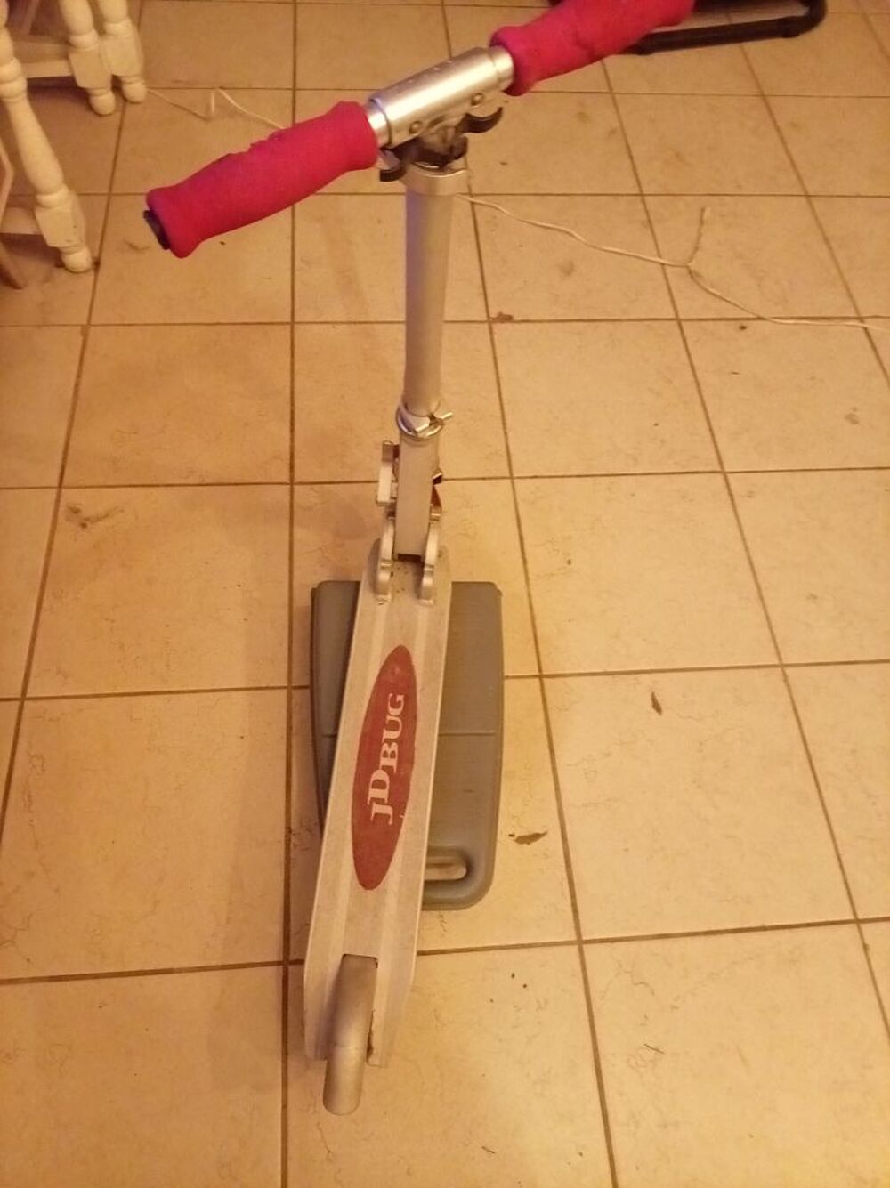 Trottinette Jeux / jouets
