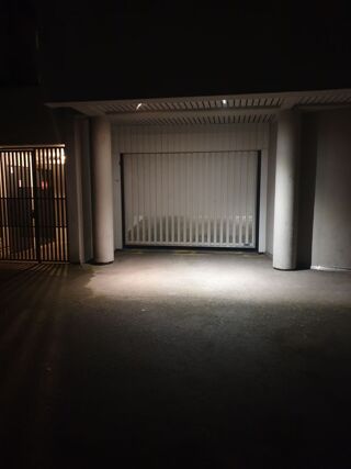  Parking / Garage � louer 14 m�