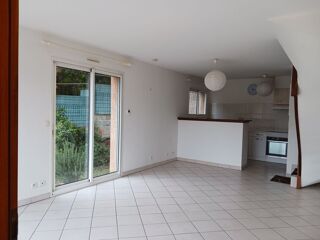  Maison � louer 3 pi�ces 60 m�