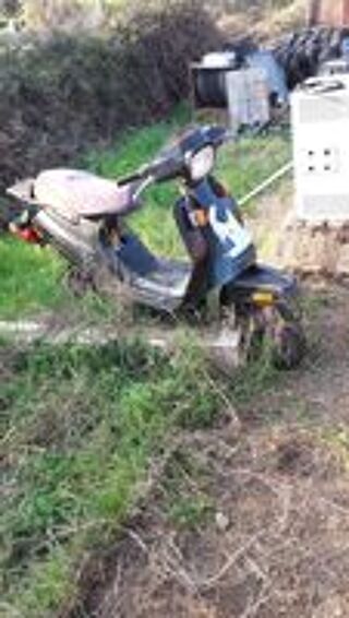 DERBI 2012 occasion 30290 Saint-Victor-la-Coste