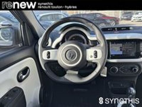 Twingo III E-Tech Techno 2023 occasion 83160 La Valette-du-Var