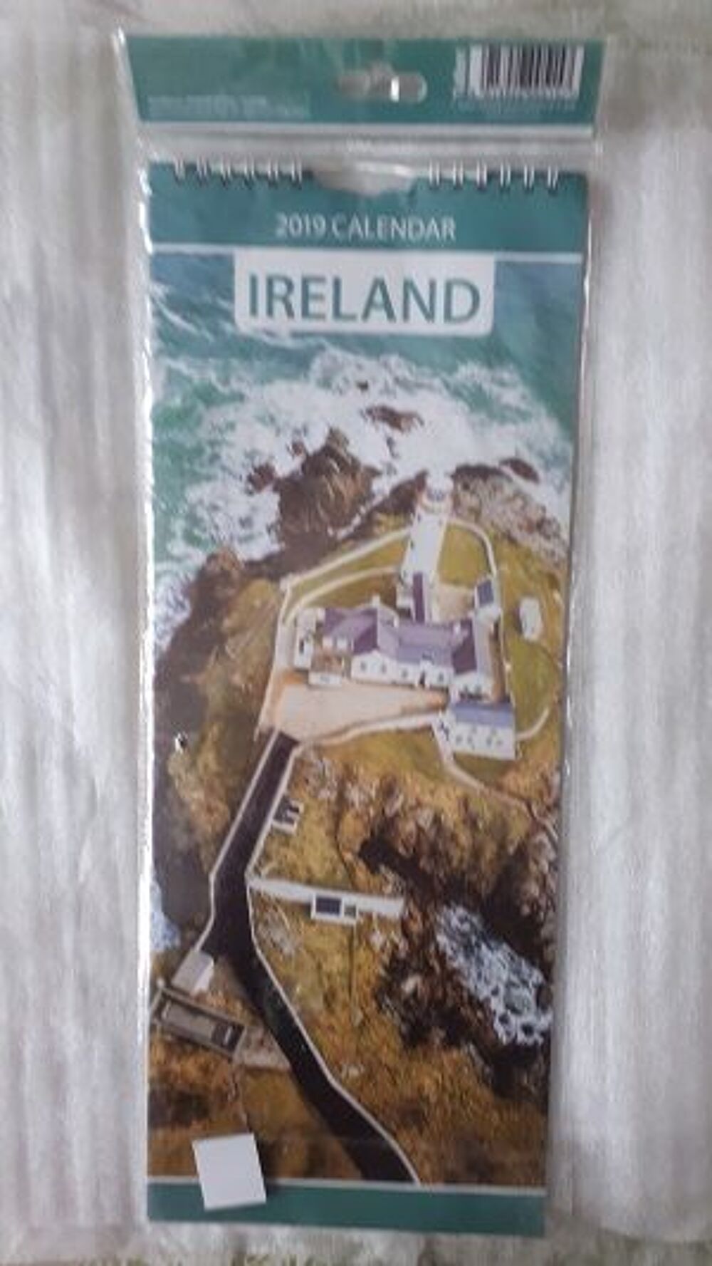 calendrier mural 