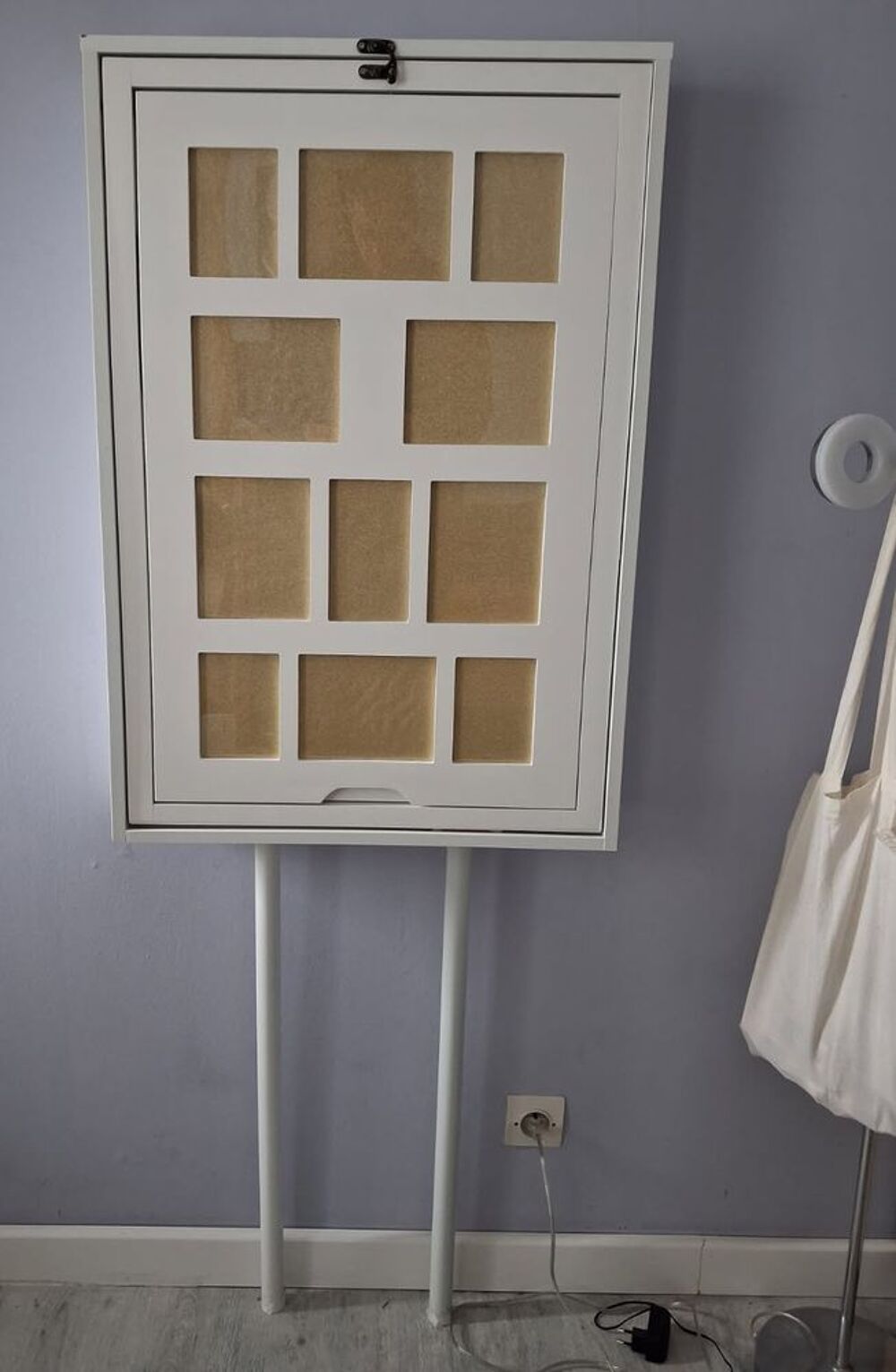 table-meuble manucure Meubles