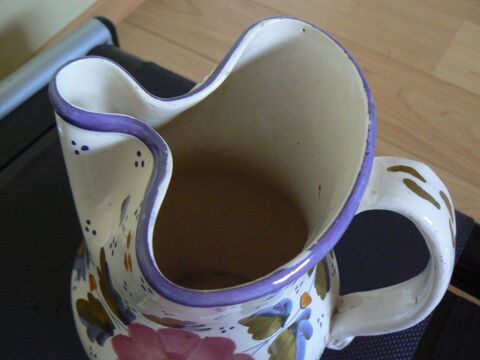 VASE  ANCIEN  / forme originale  
0 Mouvaux (59)