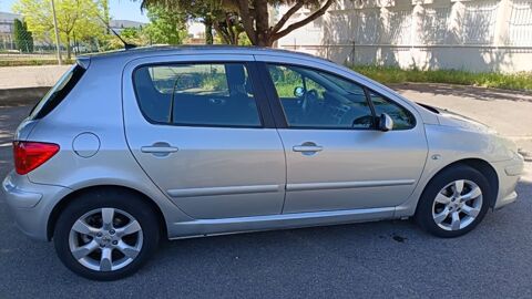 Peugeot 307 1.6 HDi 16v - 110 Confort Pack