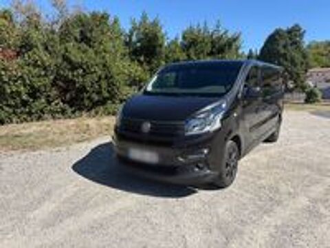 Talento TALENTO CA 1.2 LH1 1.6 MULTIJET 145 PACK 2017 occasion 11290 Montr&eacute;al