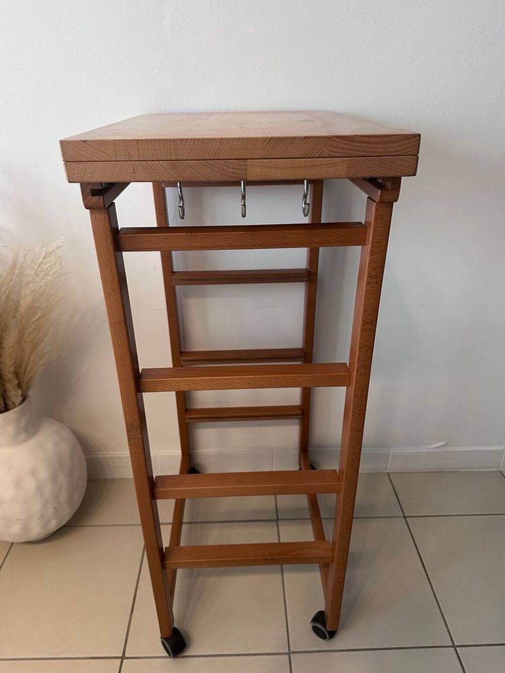 Desserte en bois Meubles