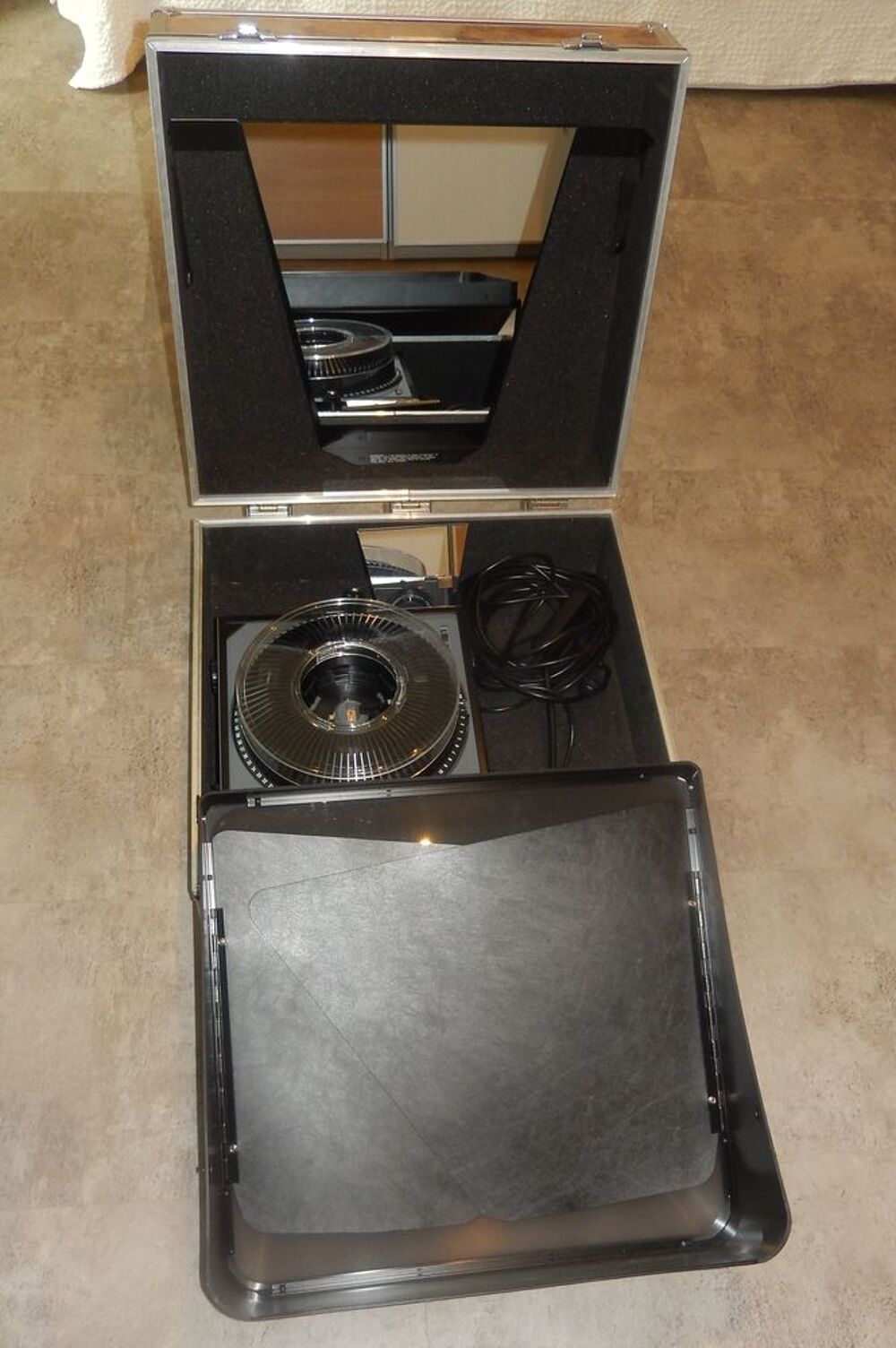 lecteur diapositives pro Audio et hifi
