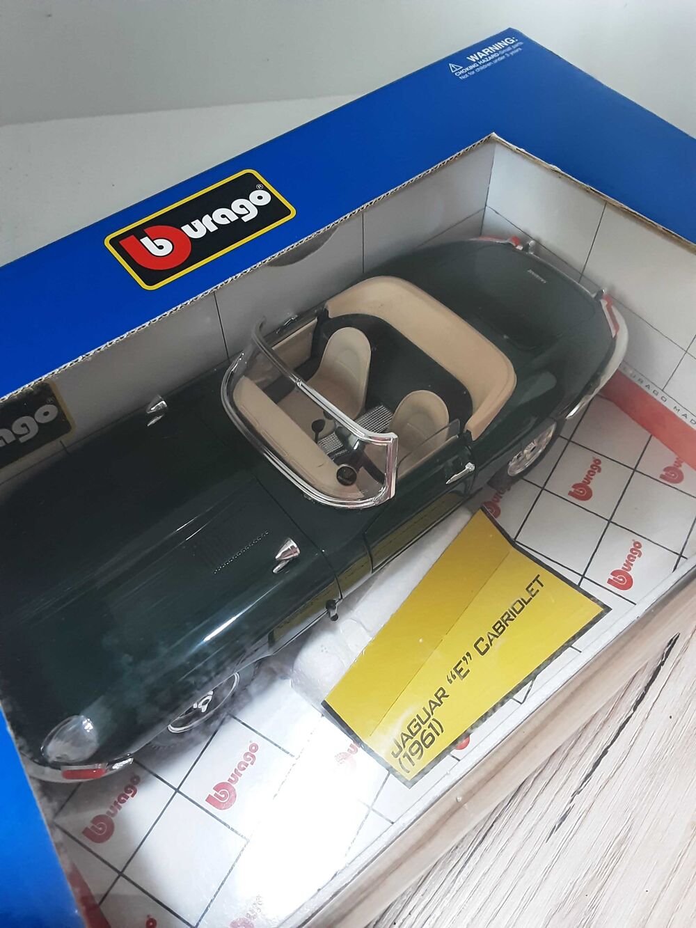 voiture de collection 