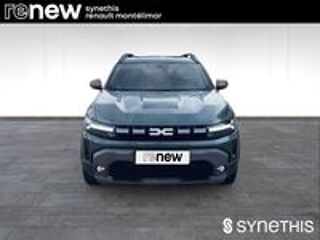 Duster Mild Hybrid 130 Extreme 2025 occasion 26200 Mont&eacute;limar