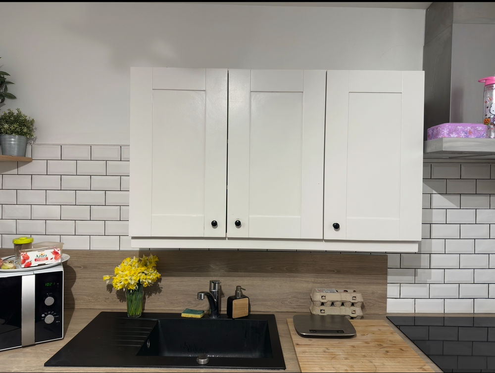 Ensemble cuisine IKEA Meubles