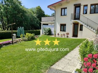 Location  Gîte 