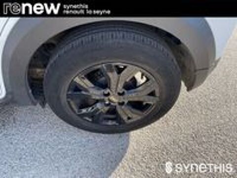 Sandero ECO-G 100 GSR2 Stepway Extreme + 2024 occasion 83500 La Seyne-sur-Mer