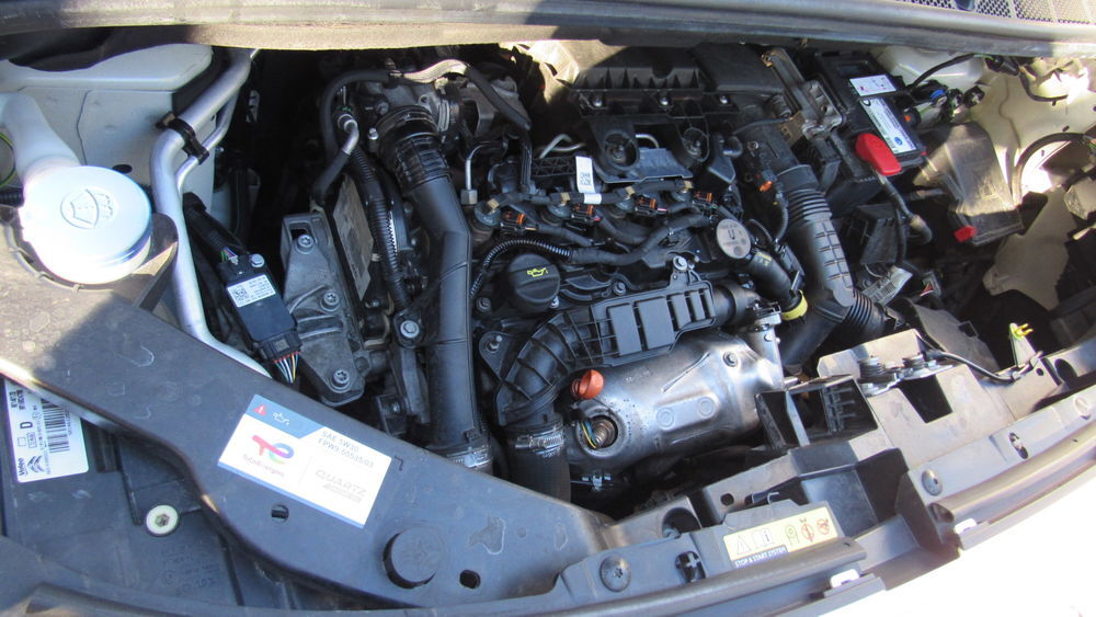 Berlingo BERLINGO VAN M 650 BLUEHDI 130 S&S BVM6 CLUB 2022 occasion 94500 Champigny-sur-Marne