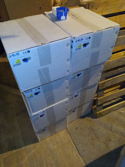 mat�riel �lectrique nf faire prix ou le lot 50 Saran (45)