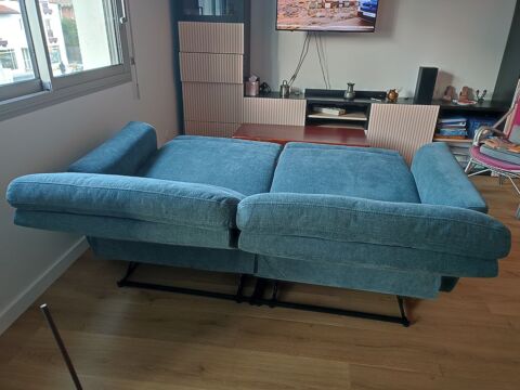 Canap relax 3 places 350 Capbreton (40)