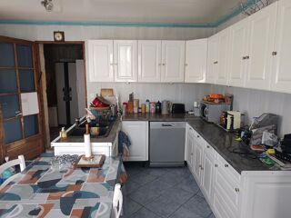  Maison à vendre 7 pièces 166 m²