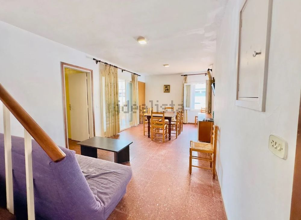    MAISON 8 PERS, A 100 MÈTRES PLAGE ESTARTIT COSTA BRAVA Espagne, l'Estartit
