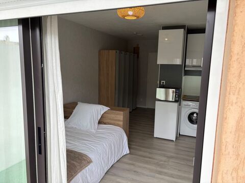  Appartement � louer 2 pi�ces 20 m�