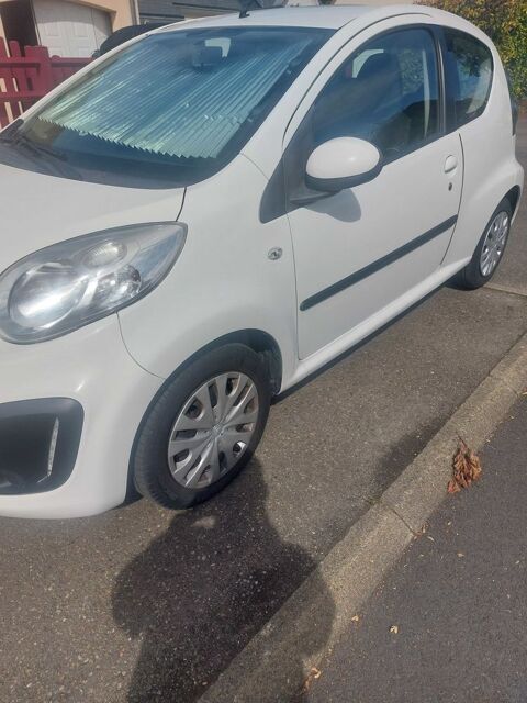 Citroen c1 