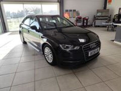 A3 Sportback 1.6 TDI 110 Attraction 2015 occasion 56400 Brech