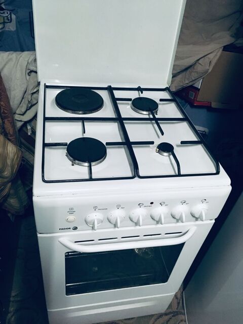 Gazinier gaz de ville est butane livraison gratuite 85 Ronchin (59)