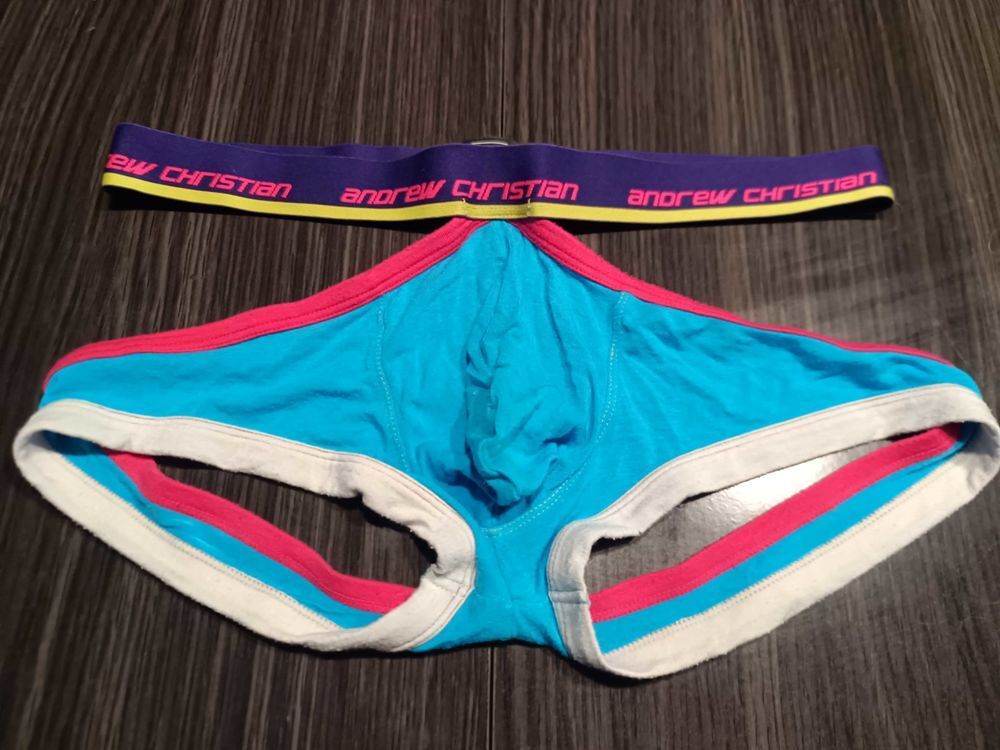 slip jockstrap sexy homme Vêtements