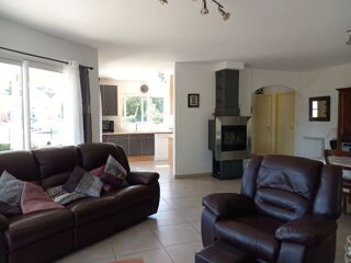  Villa à vendre 4 pièces 106 m² Arès