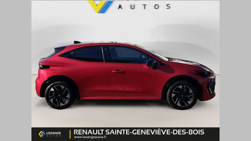Clio VI Clio TCe 115 ch Techno 2026 occasion 91700 Sainte-Genevi&egrave;ve-des-Bois