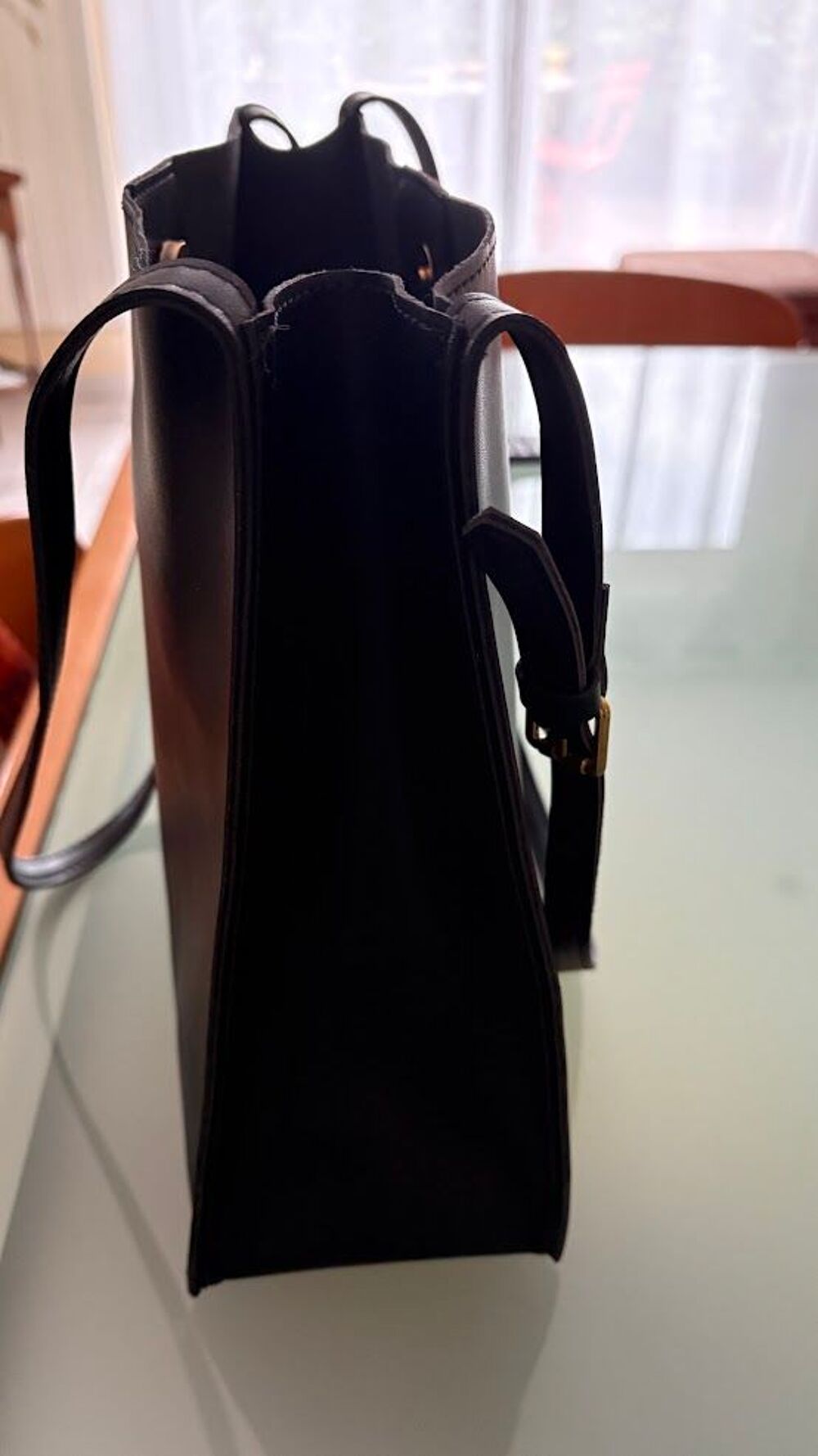 SAC A MAIN Maroquinerie