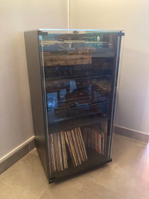 Cha�ne hi-fi 120 Villeneuve-Tolosane (31)