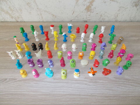 Stikeez 10 Vand�uvre-l�s-Nancy (54)