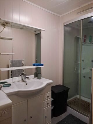  Maison à vendre 4 pièces 112 m²