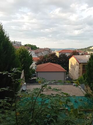  Appartement à louer 2 pièces 34 m²