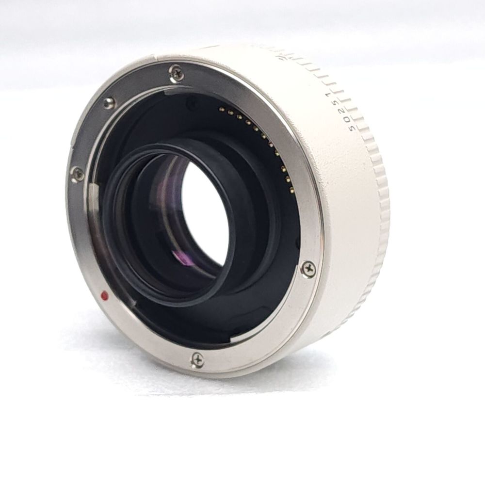 CANON EXTENDER EF 1.4 X III comme neuf Photos/Video/TV
