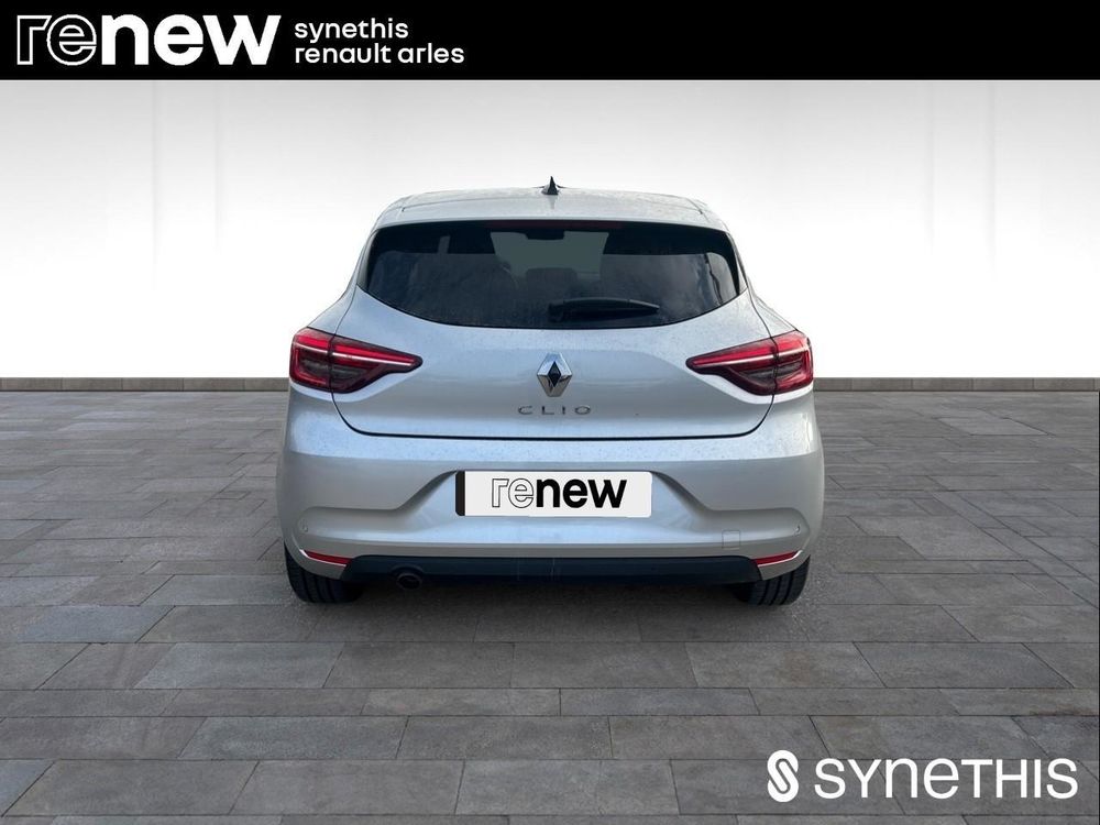 Clio V Clio TCe 100 GPL Evolution 2023 occasion 13200 Arles