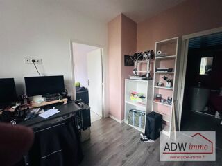 Vente Appartement MAGNIFIQUE APPT. 3 PIECES + TERRASSE Melun