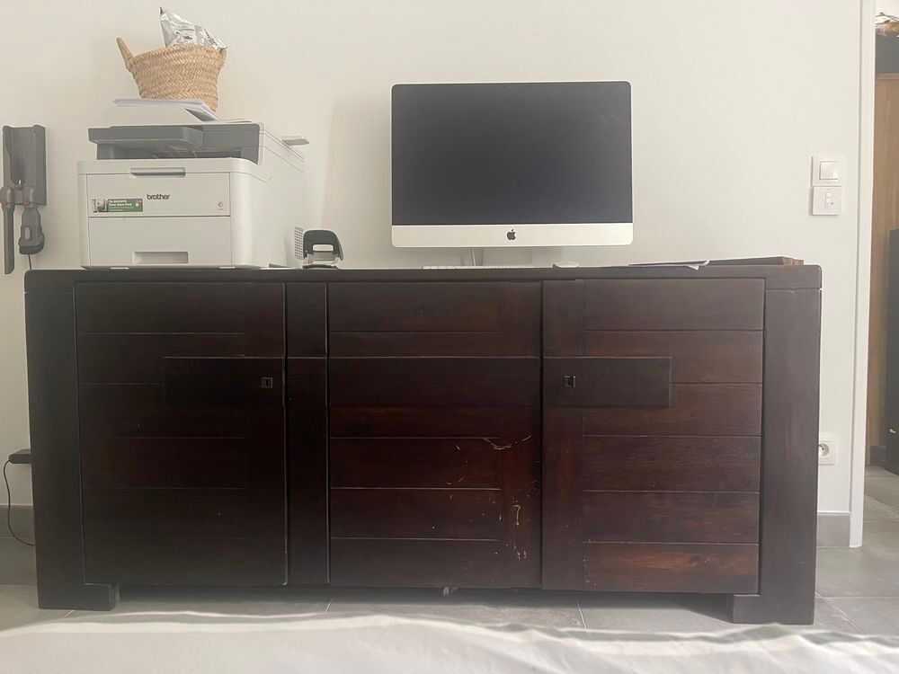 buffet bas Meubles