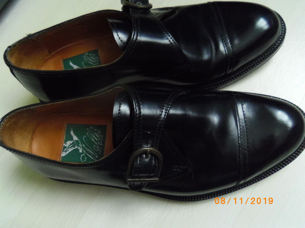 chaussures homme Chaussures