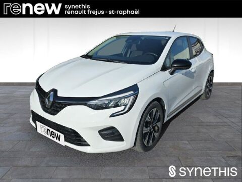 Annonce voiture Renault Clio V 16290 €